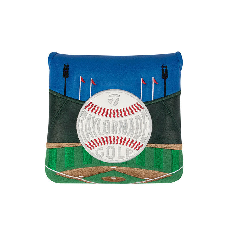 TAYLORMADE Baseball Mallet Putter Headcover