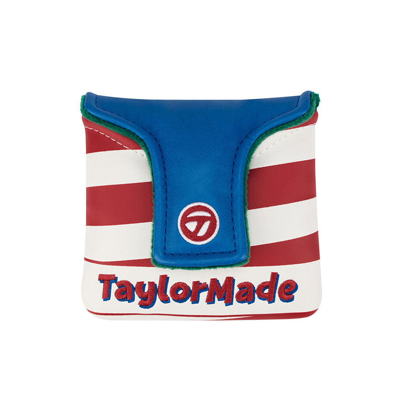 TAYLORMADE Baseball Mallet Putter Headcover