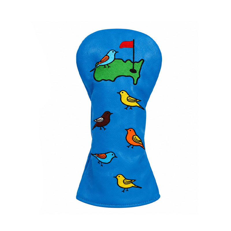 GENERAL ITEM Barudan Driver Headcover