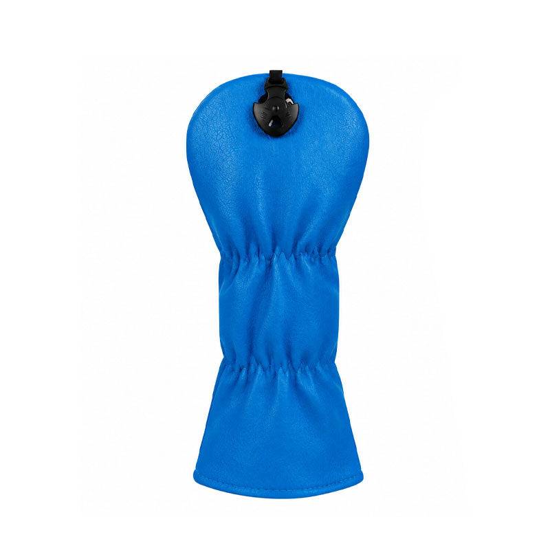 GENERAL ITEM Barudan Fairway Headcover