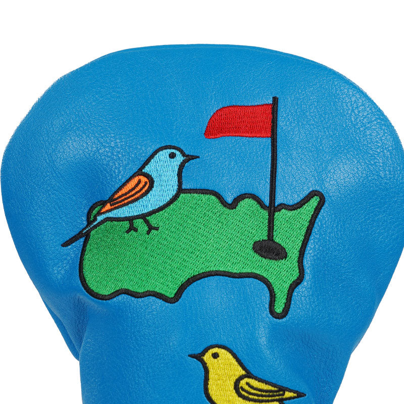 GENERAL ITEM Barudan Fairway Headcover