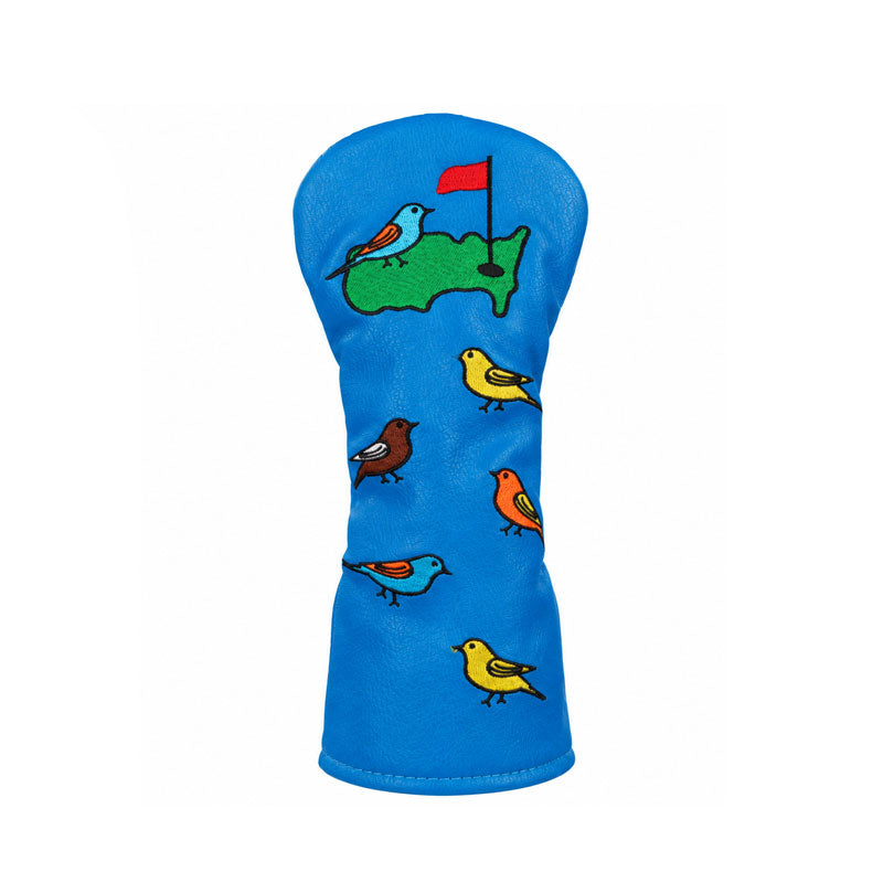 GENERAL ITEM Barudan Utility Headcover