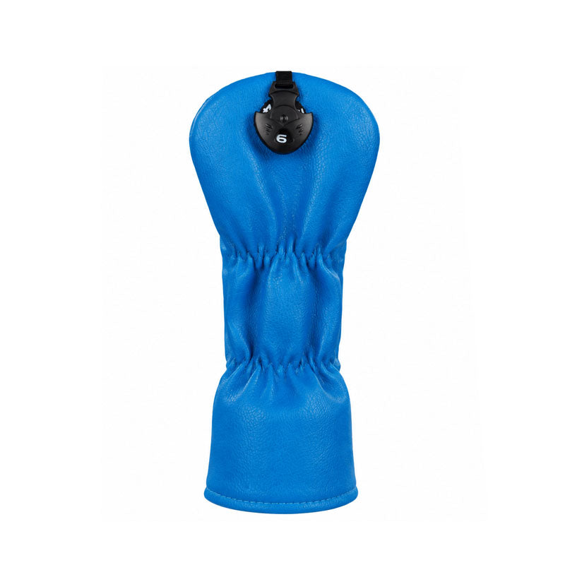 GENERAL ITEM Barudan Utility Headcover