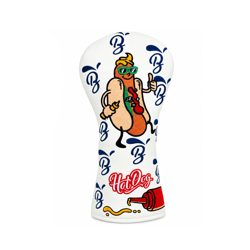GENERAL ITEM Barudan Utility Headcover