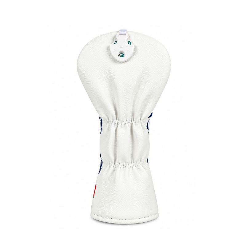 GENERAL ITEM Barudan Utility Headcover