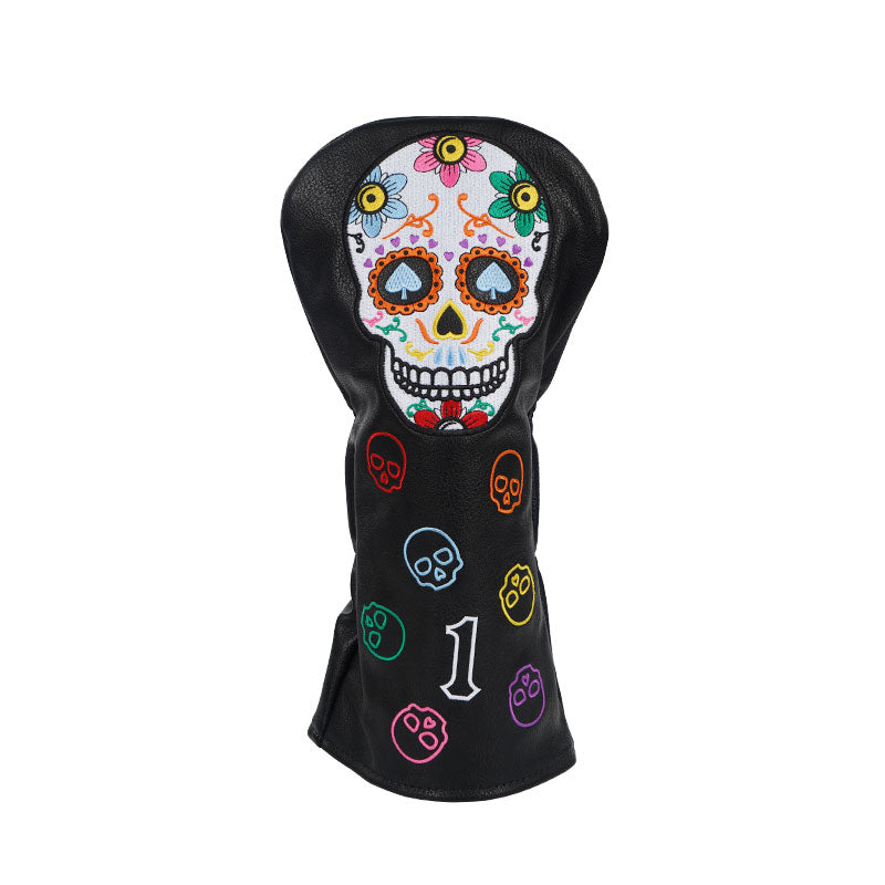 GENERAL ITEM Barudan Driver Headcover