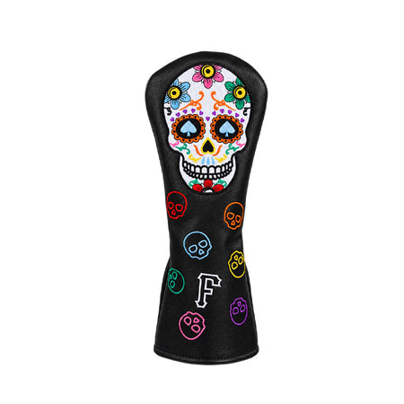 GENERAL ITEM Barudan Fairway Headcover