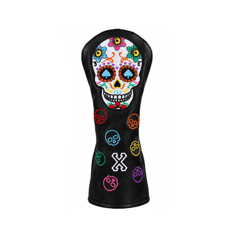GENERAL ITEM Barudan Utility Headcover