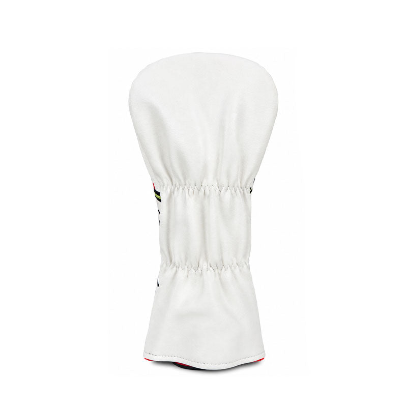 GENERAL ITEM Barudan Driver Headcover