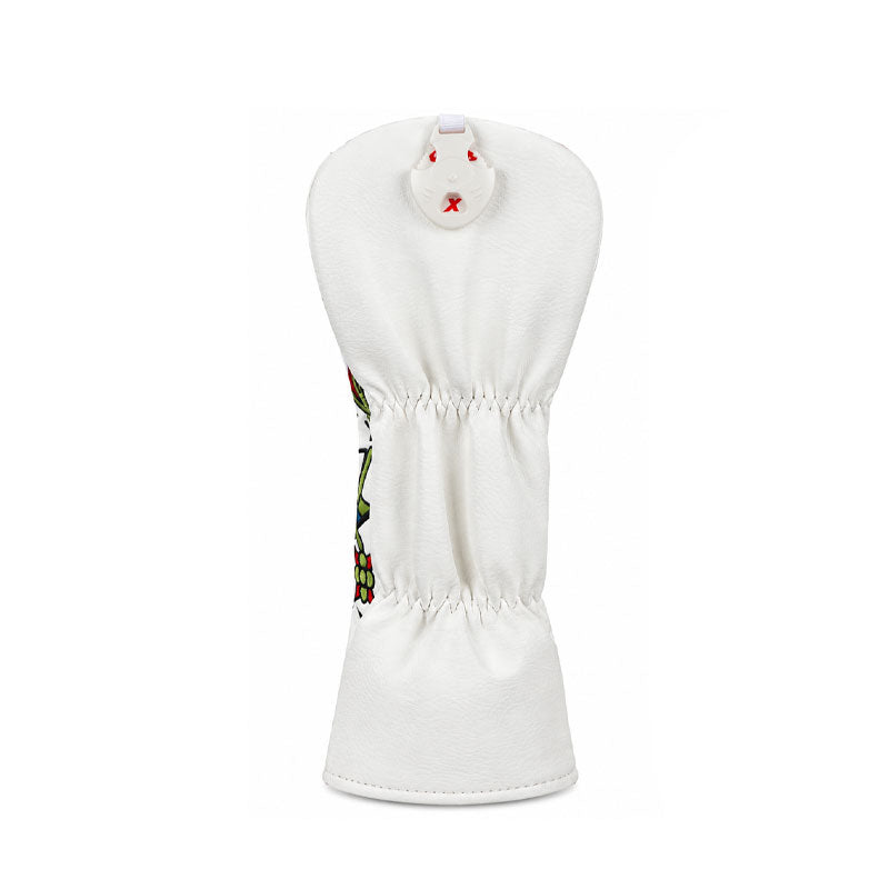 GENERAL ITEM Barudan Fairway Headcover