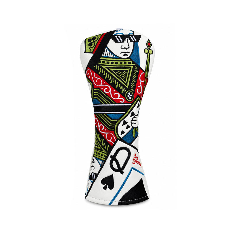 GENERAL ITEM Barudan Utility Headcover