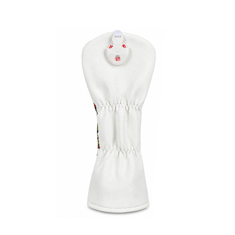GENERAL ITEM Barudan Utility Headcover