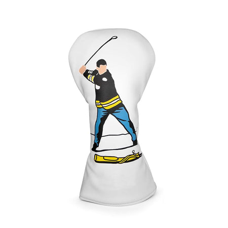 GENERAL ITEM Barudan Driver Headcover