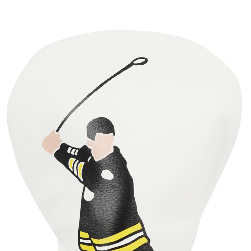 GENERAL ITEM Barudan Driver Headcover