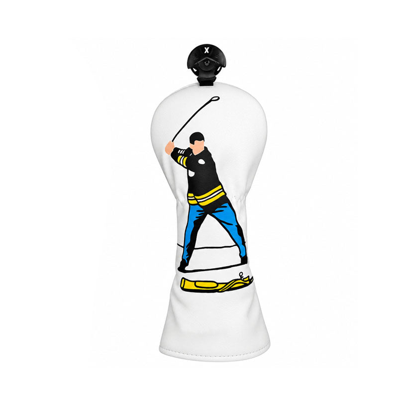 GENERAL ITEM Barudan Fairway Headcover