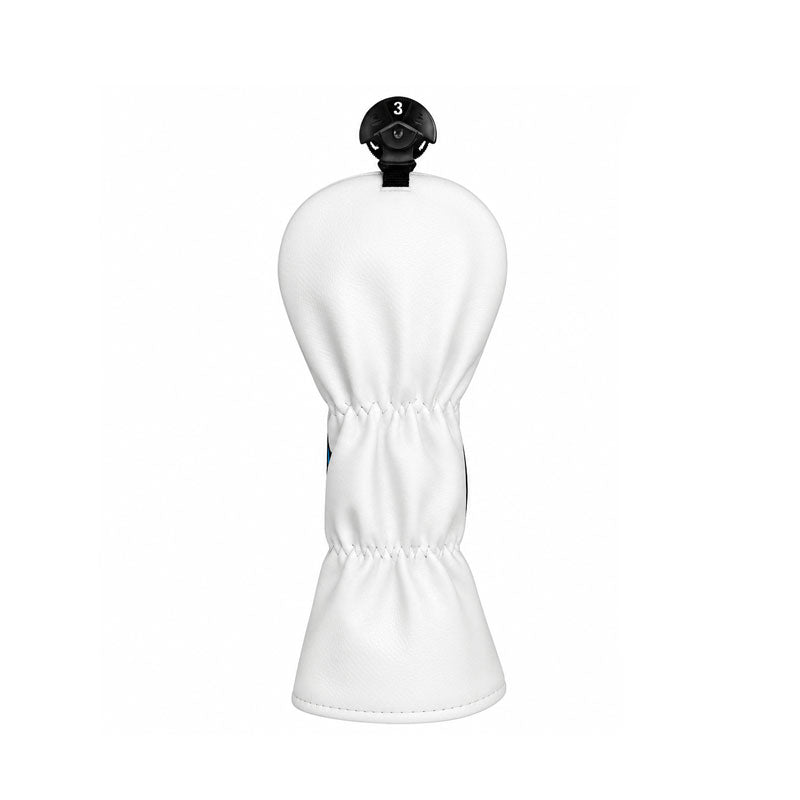 GENERAL ITEM Barudan Fairway Headcover