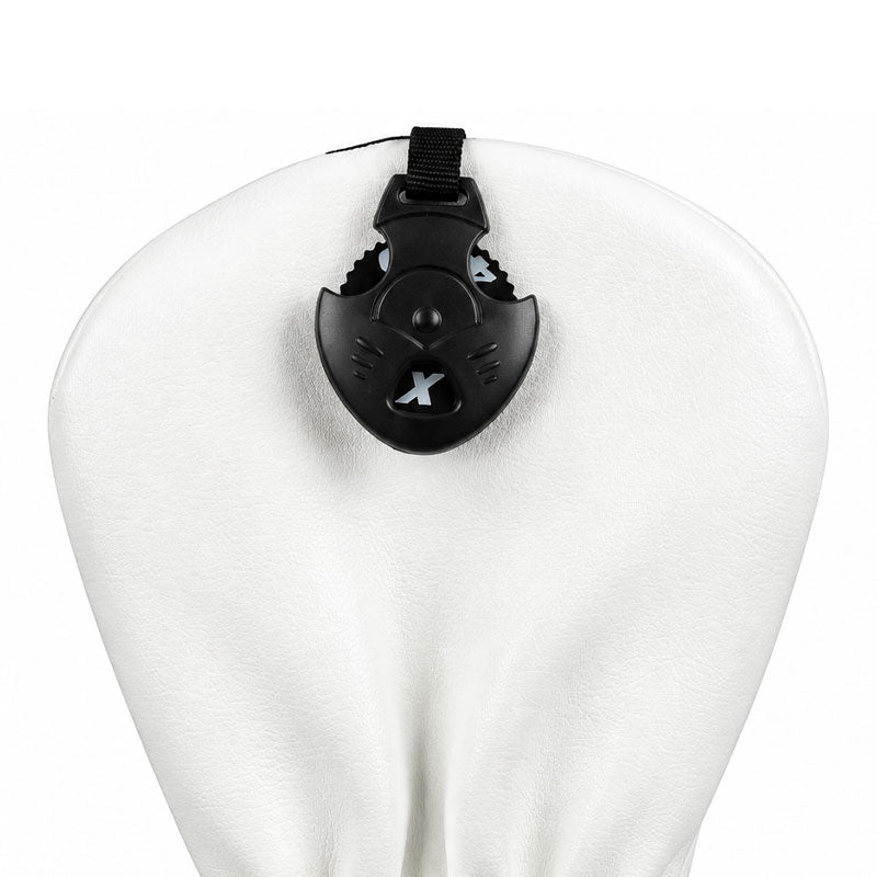 GENERAL ITEM Barudan Fairway Headcover