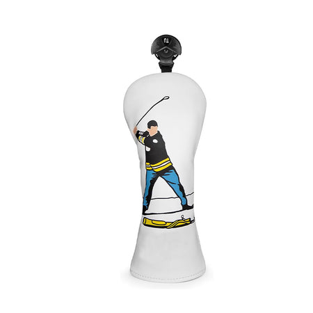 GENERAL ITEM Barudan Utility Headcover