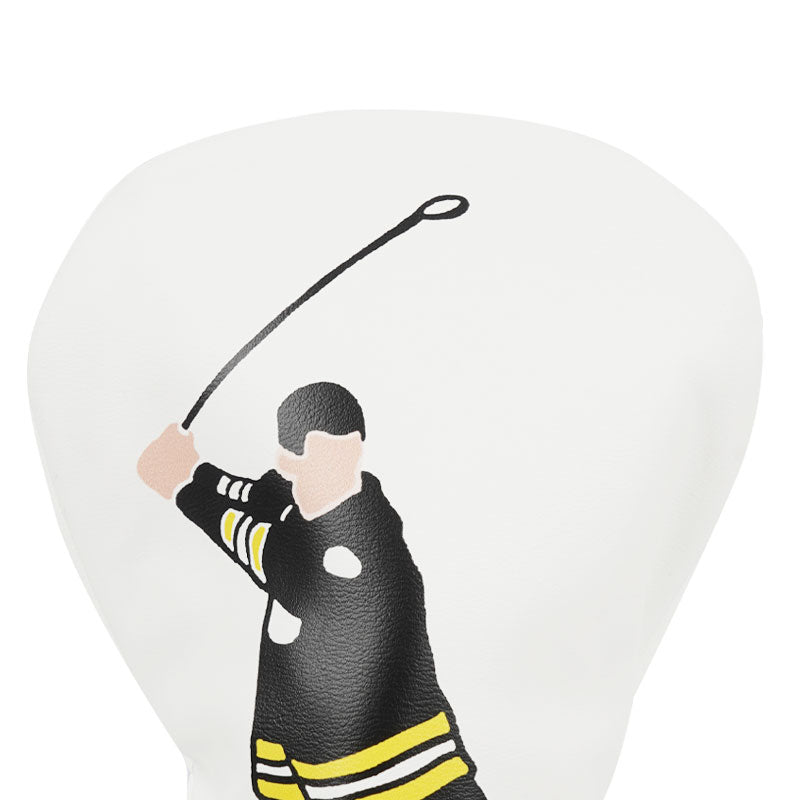 GENERAL ITEM Barudan Utility Headcover