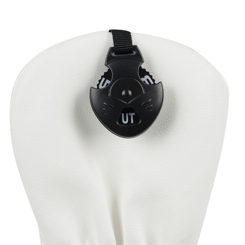 GENERAL ITEM Barudan Utility Headcover