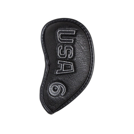 GENERAL ITEM Barudan Iron Headcover 10pcs