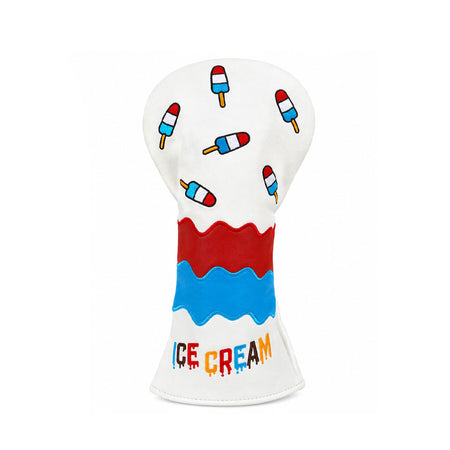 GENERAL ITEM Barudan Driver Headcover
