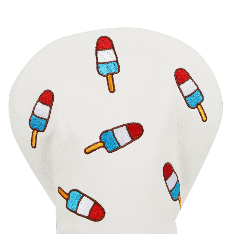GENERAL ITEM Barudan Fairway Headcover