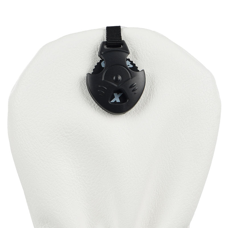 GENERAL ITEM Barudan Fairway Headcover
