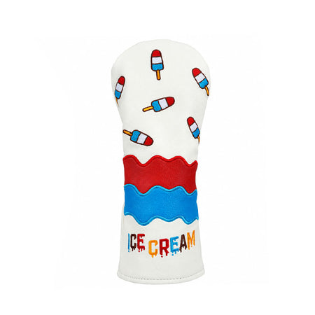 GENERAL ITEM Barudan Utility Headcover