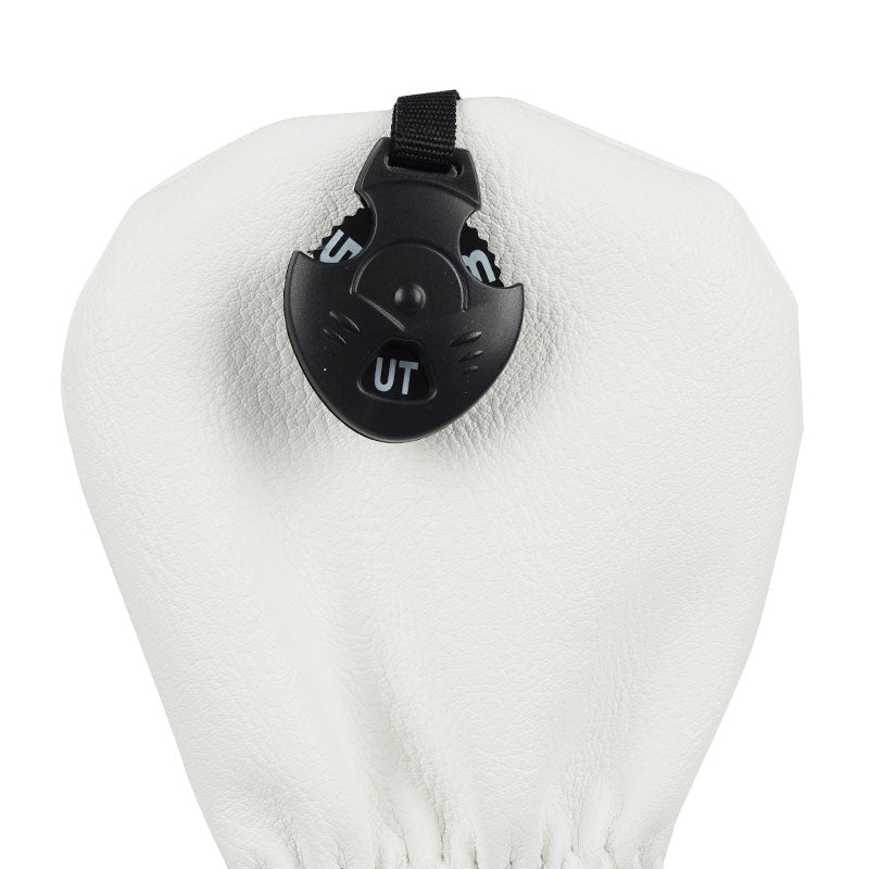 GENERAL ITEM Barudan Utility Headcover