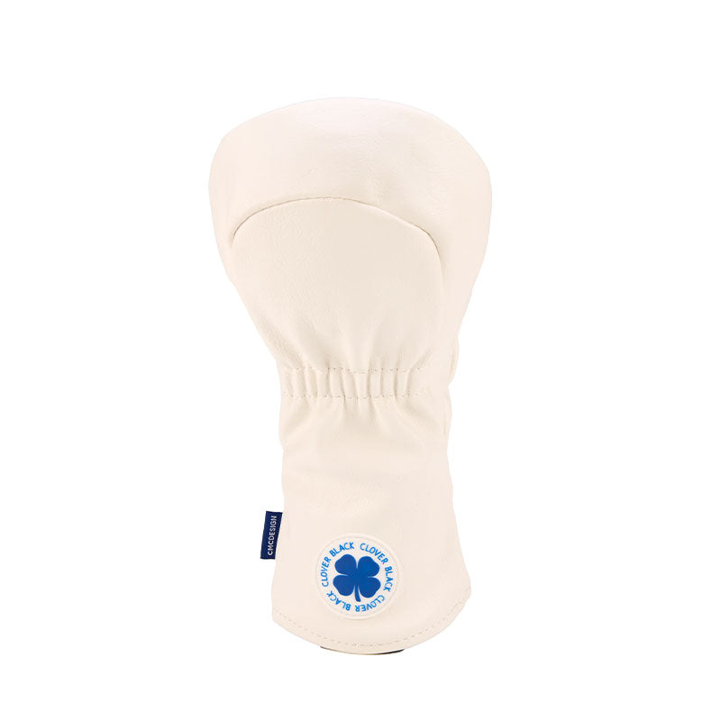 BLACK CLOVER Live Lucky Aloha Fairway Headcover