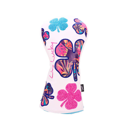 BLACK CLOVER Live Lucky Luau Driver Headcover