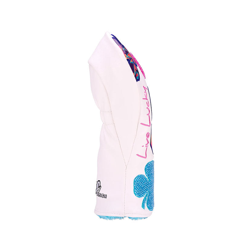 BLACK CLOVER Live Lucky Luau Driver Headcover