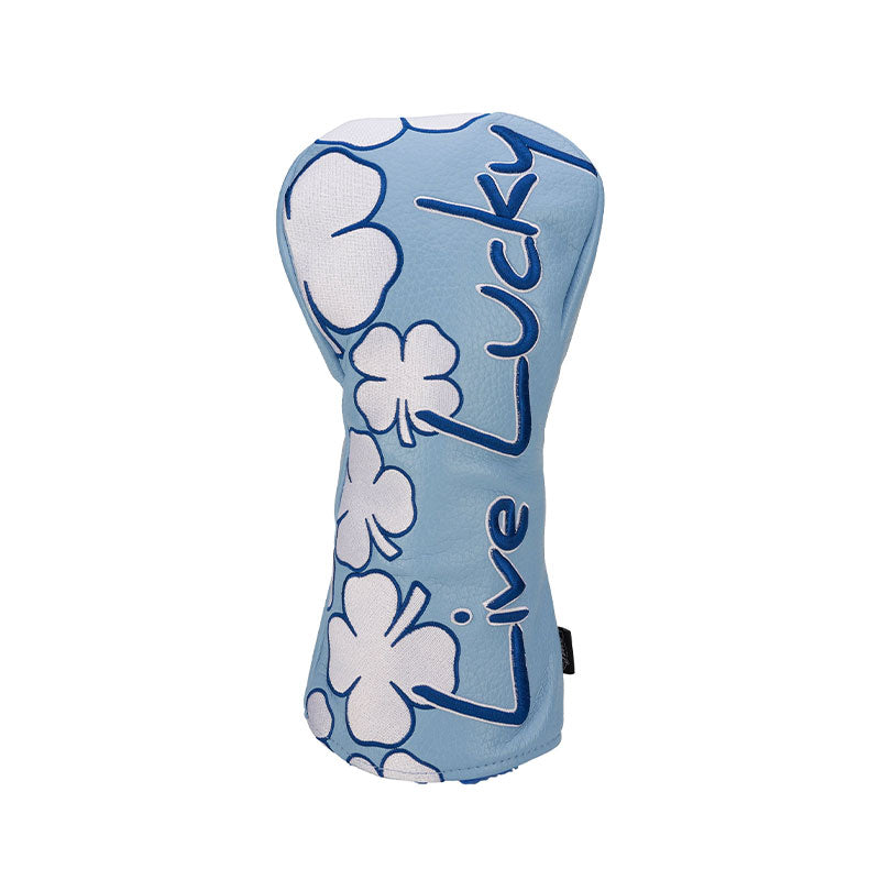 BLACK CLOVER Live Lucky Cool Water Driver Headcover