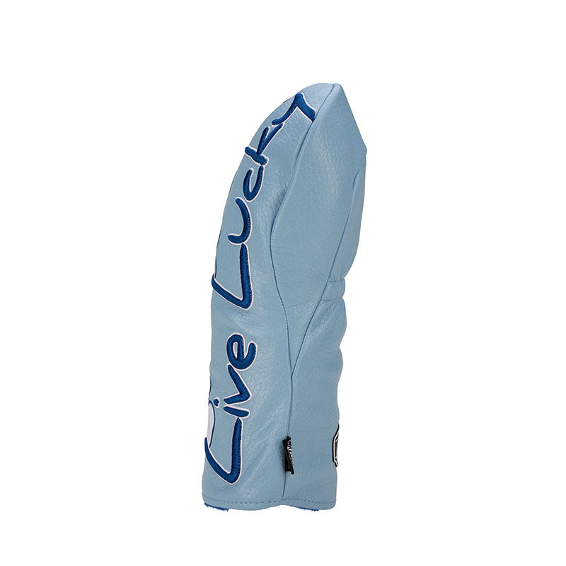 BLACK CLOVER Live Lucky Cool Water Driver Headcover