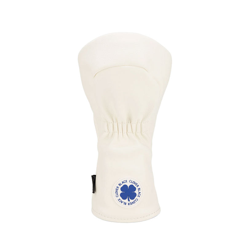 BLACK CLOVER Live Lucky Electric Blue Hybrid Headcover
