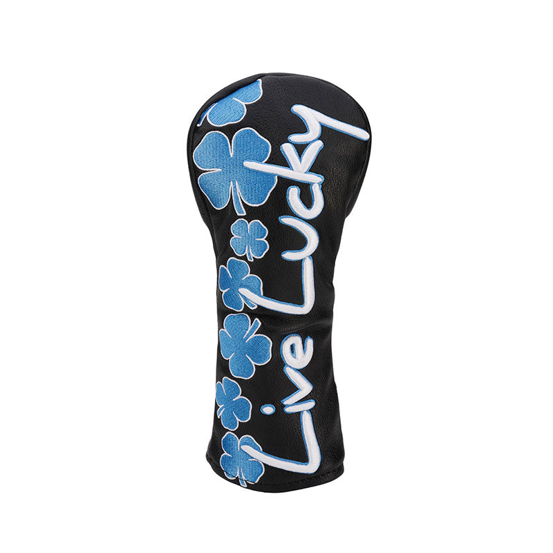 BLACK CLOVER Live Lucky Nightfall Hybrid Headcover