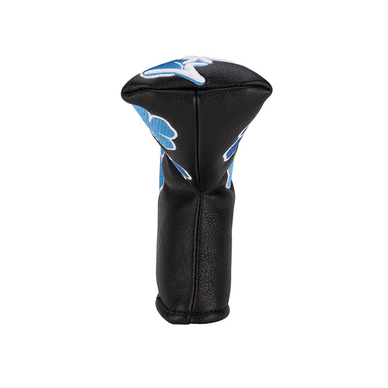 BLACK CLOVER Live Lucky Nightfall Blade Putter Headcover