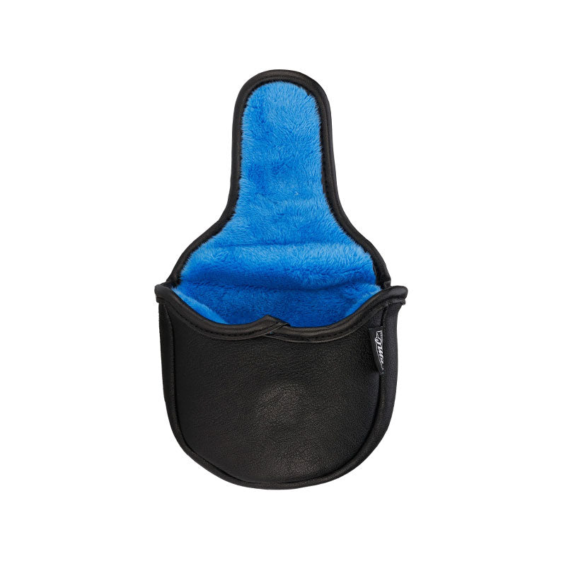 BLACK CLOVER Live Lucky "Nightfall" Mallet Putter Headcover