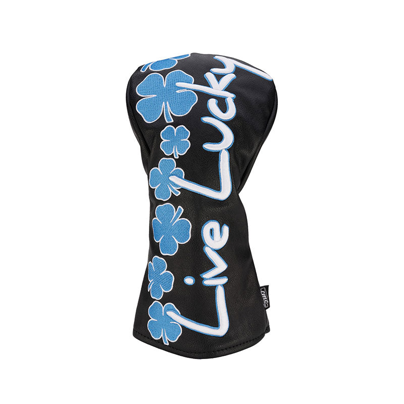 BLACK CLOVER Live Lucky Nightfall Driver Headcover