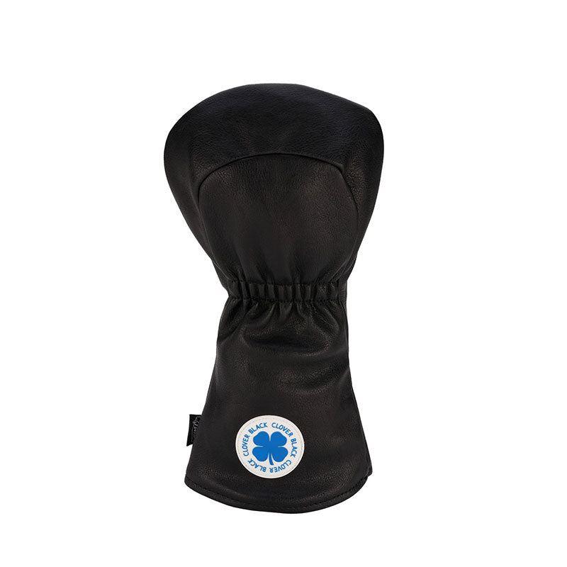 BLACK CLOVER Live Lucky Nightfall Driver Headcover