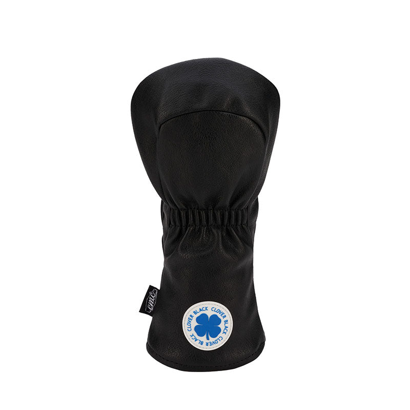 BLACK CLOVER Live Lucky Nightfall Fairway Headcover