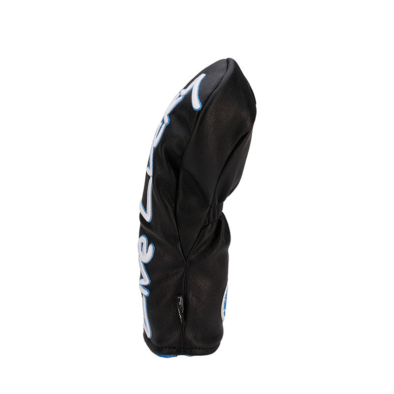 BLACK CLOVER Live Lucky Nightfall Fairway Headcover