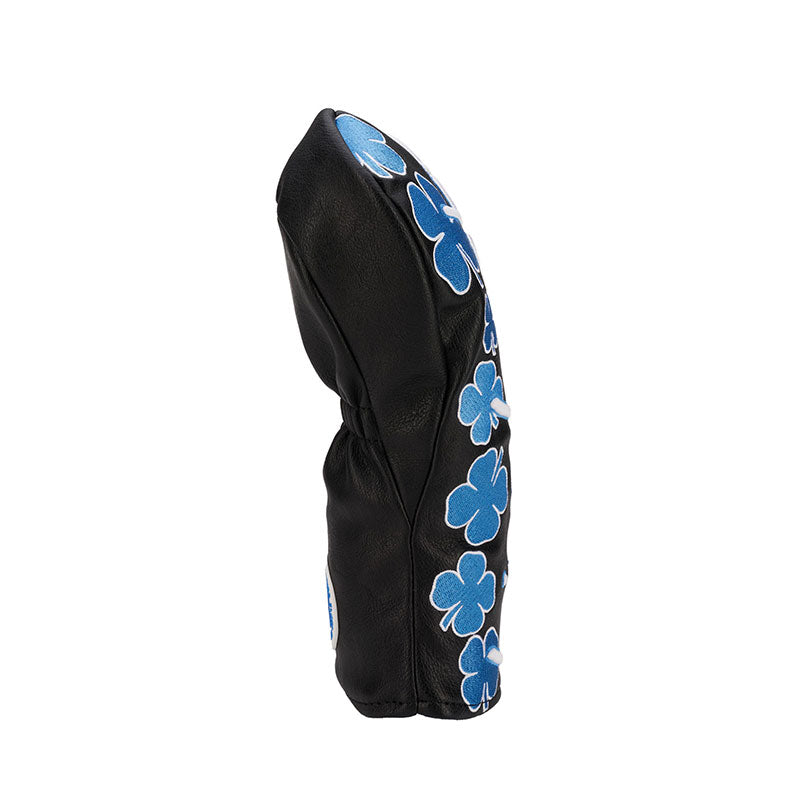 BLACK CLOVER Live Lucky Nightfall Fairway Headcover
