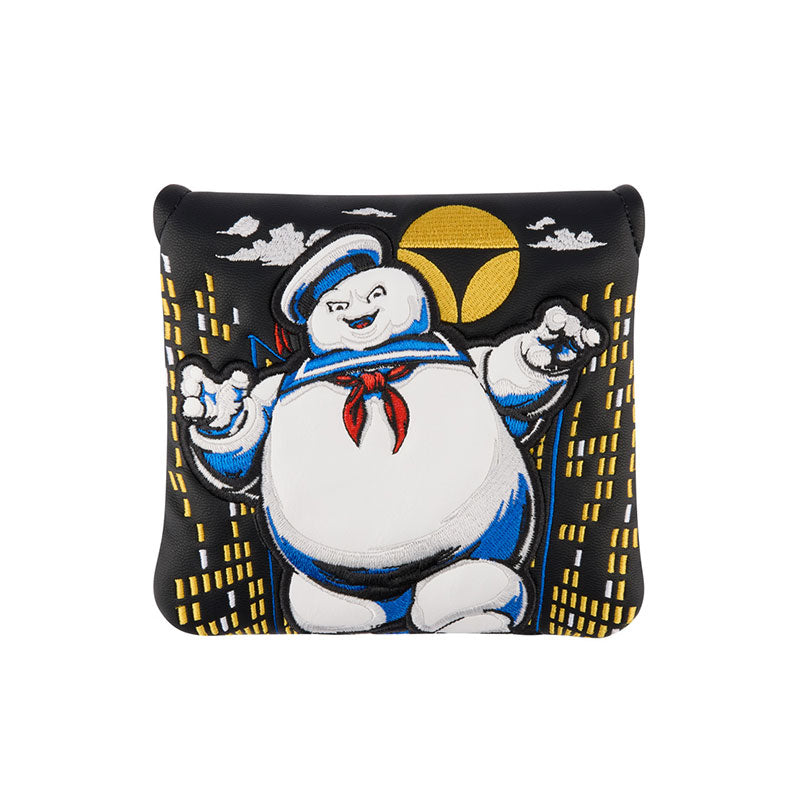 TAYLORMADE Ghostbusters Mallet Putter Headcover