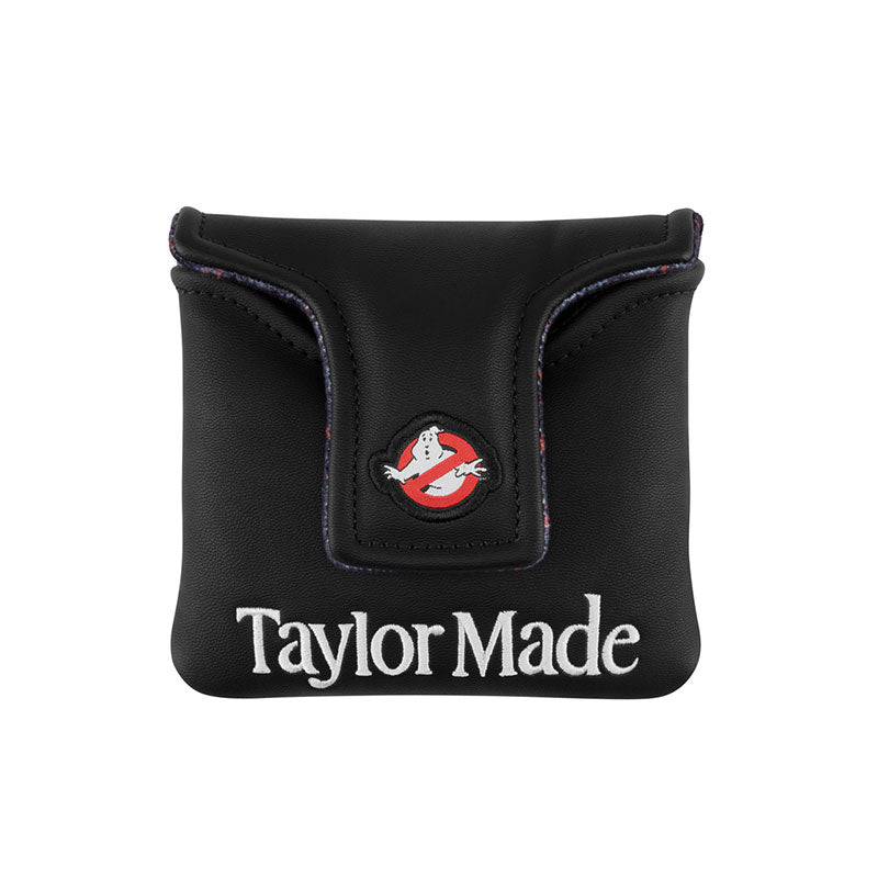 TAYLORMADE Ghostbusters Mallet Putter Headcover