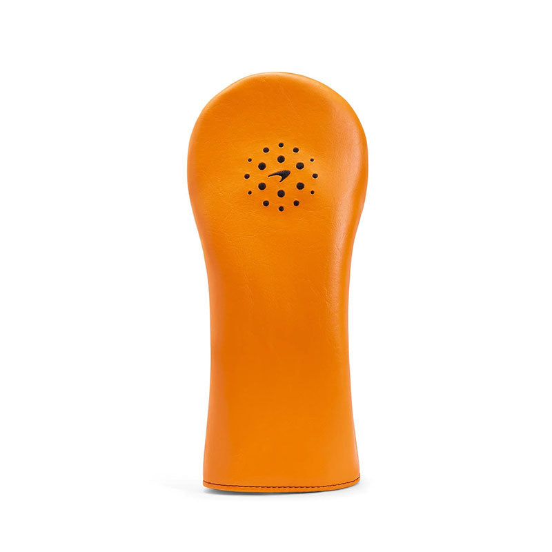 MCLAREN GOLF Velocity Driver Headcover (Orange)