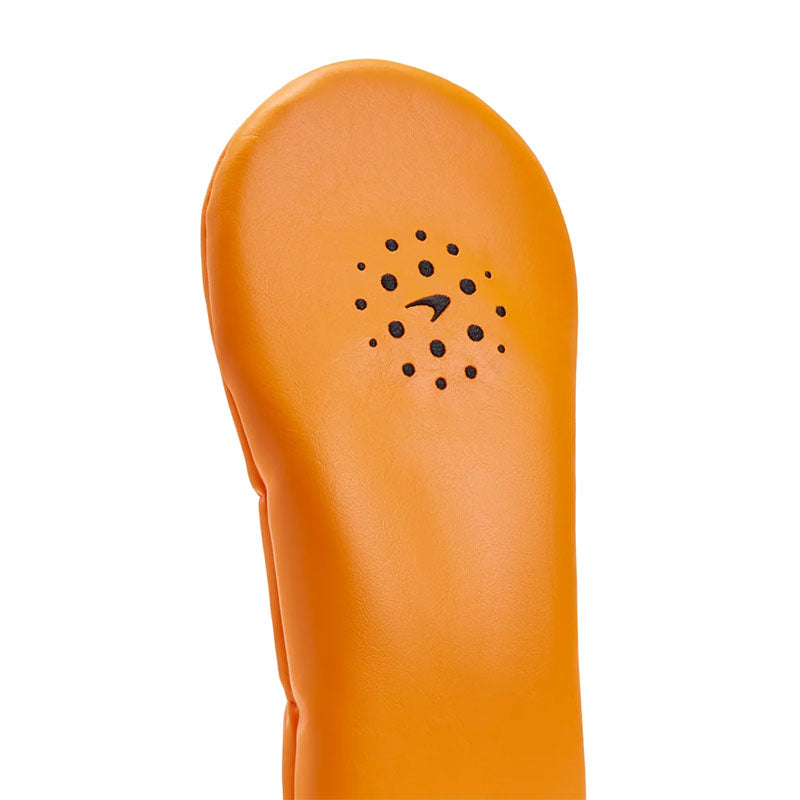 MCLAREN GOLF Velocity Driver Headcover (Orange)