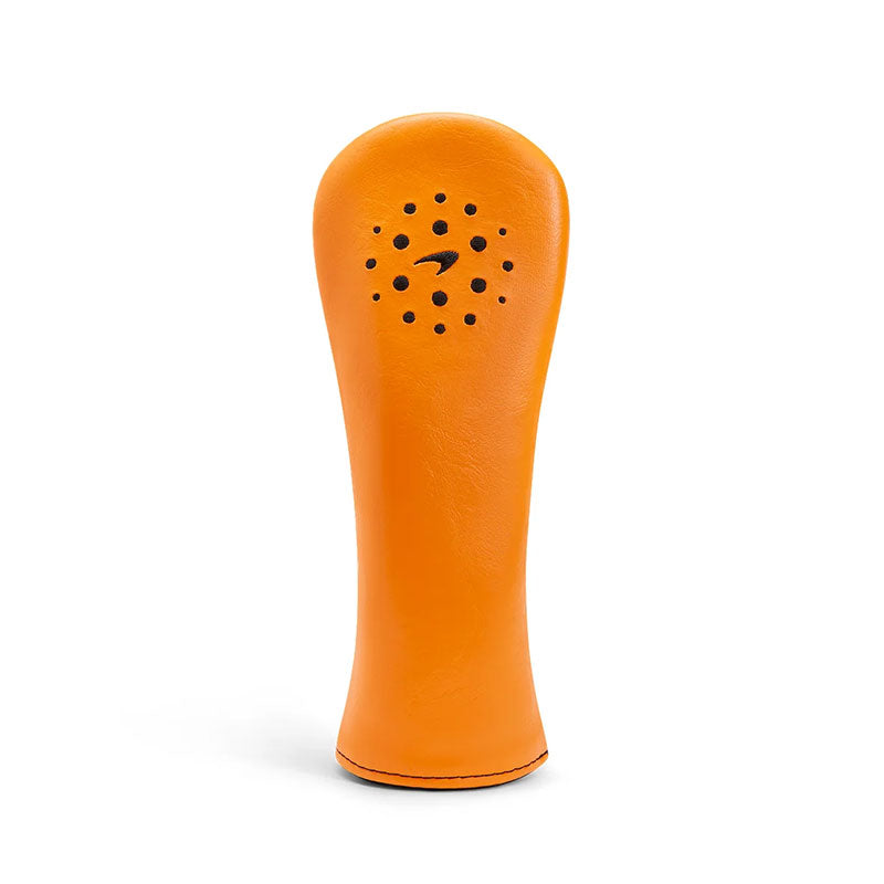 MCLAREN GOLF Velocity Fairway Headcover (Orange)