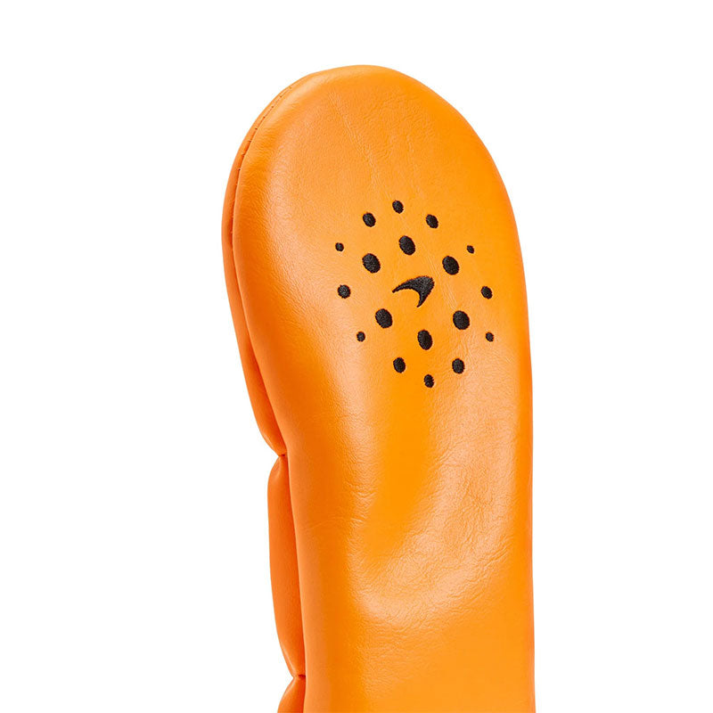 MCLAREN GOLF Velocity Fairway Headcover (Orange)